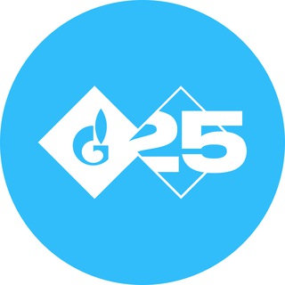 Логотип телеграм канала @gpmofficial — ГаZпром-Медиа Холдинг