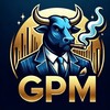 Logo of telegram channel gpmtradingeducations0 — GPM TRADING EDUCATION 📚
