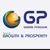 Telegram channel GP General Petroleum logo