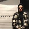 Логотип телеграм канала @gpolsupport — G-POL SQUAD