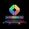 Логотип телеграм канала @gppofficialbd — Google Play Points Official Bangladesh 🇧🇩