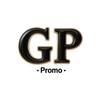 Логотип телеграм канала @gppromo — G.P. Promotion