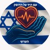 Logo of telegram channel gppsa3dd_mjjntn — עם היד על הדופק בשבילכם