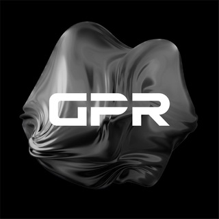 Логотип телеграм канала @gprmarket — Канал НЕ с Айфонами GPR