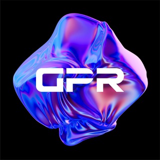 Логотип телеграм канала @gprtrade — Канал с Айфонами GPR