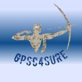 Logo saluran telegram gpsc4sure — GPSC 4 Sure