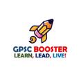 Telegram channel GPSC BOOSTER 1.0 logo