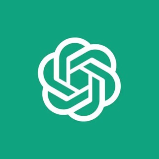 Telegram channel ChatGpt | Нейросеть logo