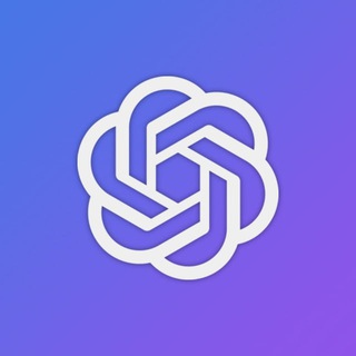 Логотип телеграм канала @gpt3russia — GPT3RUSSIA