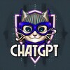 Логотип телеграм канала @gpt4creator_channel — Сообщество CatGPT | Промты, инструкции, новости ChatGPT