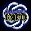 Логотип телеграм -каналу gpt_info_ua — Chat GPT 🇺🇦 INFO