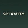 Логотип телеграм канала @gpt_systemm — GPT SYSTEM