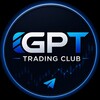 Logo of telegram channel gpt_trading_club — GPT Trading Club | Pocket Option