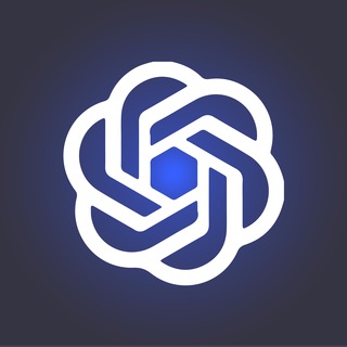Логотип телеграм канала @gptchat1 — CHAT GPT / AI Новости