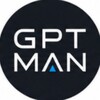 Логотип телеграм канала @gptmanblog — GPTMAN | Сергей Николаев
