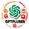چت جی پی تی پلاس | چت جی پی تی | هوش مصنوعی - Telegram Channels