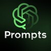 Логотип телеграм канала @gptprompt_ru — Промпты GPT | GPT’s Prompts