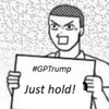 Logo of telegram channel gptrumplive — #GPTRUMP 💟 Live