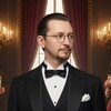 Логотип телеграм канала @gptsuperpower — ИИ Суперсила