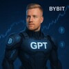 Логотип телеграм канала @gpttrading4 — GPT Трейдинг | Доход с ИИ