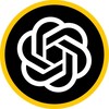 Логотип телеграм канала @gptunnel — ChatGPT