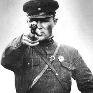 Логотип телеграм канала @gpu_nkvd — ИТЛ Комиссара ЯРа