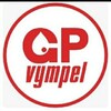Логотип телеграм канала @gpvympelazs — GP Vympel