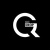Логотип телеграм -каналу gq_drop — GQ_Drop | Дропшипінг постачальник преміального одягу
