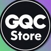 Логотип телеграм канала @gqc_store — Мужская одежда Липецк | GQC Store
