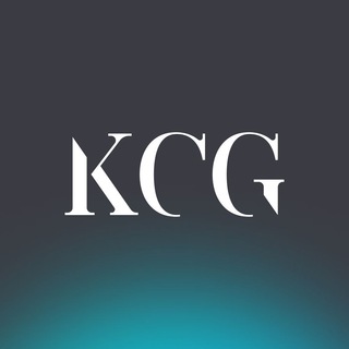 Логотип телеграм канала @gr_kucherena — В ПЕРЕГОВОРКЕ KCG 🤝