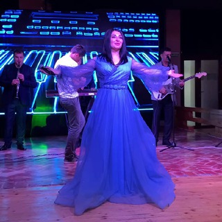 Логотип телеграм канала @gr_samur_official — Группа Самур