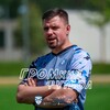 Логотип телеграм канала @gr0mkiyfootball — ГРОМкий футбол