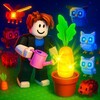 Логотип телеграм канала @gr0w_garden2 — Grow a garden 2 | Steal a Brainrot News