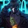 Логотип телеграм канала @gr1llwho — Гриль