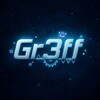 Логотип телеграм канала @gr3ff — Gr3ff