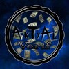 Логотип телеграм -каналу gr_actual_verif — AkTyAl verif🔝