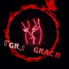 Логотип телеграм канала @gr_grach — 『GR』 GRACH