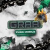 Telegram channel GRAA PUBG logo