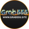 Logo of telegram channel grab555community — GRAB555 OFFICIAL 🚘🚘