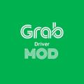 Logo saluran telegram grabdrivermods — MOD GRAB DRIVER