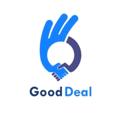 Logo saluran telegram grabgooddeal — Grab at Good Deals