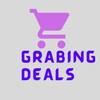 Telegram channel Grabing Deals 1 (Loot Deals) logo