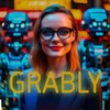 Logo of telegram channel grably_channel — GRABLY