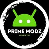 टेलीग्राम चैनल का लोगो grabmodapk — 𝙋𝙍𝙄𝙈𝙀 𝙈𝙊𝘿𝙕