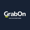 टेलीग्राम चैनल का लोगो grabonindiaofficial — GrabOn India Official - Offers & Loot Deals