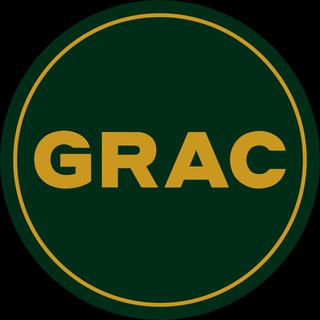Логотип телеграм канала @grac_russia — GRAC
