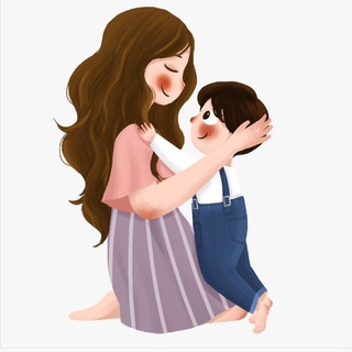 Лагатып тэлеграм-канала grace_deti — Детские христианские рассказы