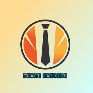 Logo saluran telegram grace_fashion — Grace Fashion ™