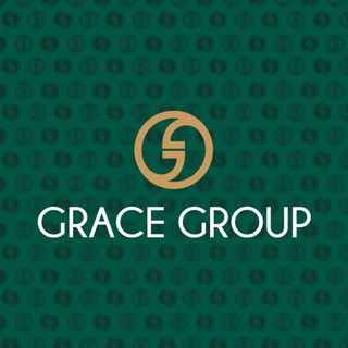 Логотип телеграм канала @grace_group_sochi — ГРЕЙС ГРУПП