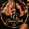 Logo of telegram channel grace_girls — Grace Girls